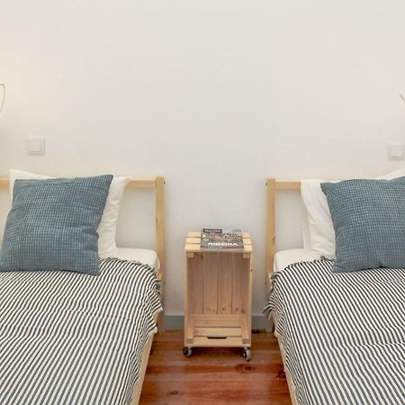Bonjardim Flats - T1 Apartment Porto Luaran gambar